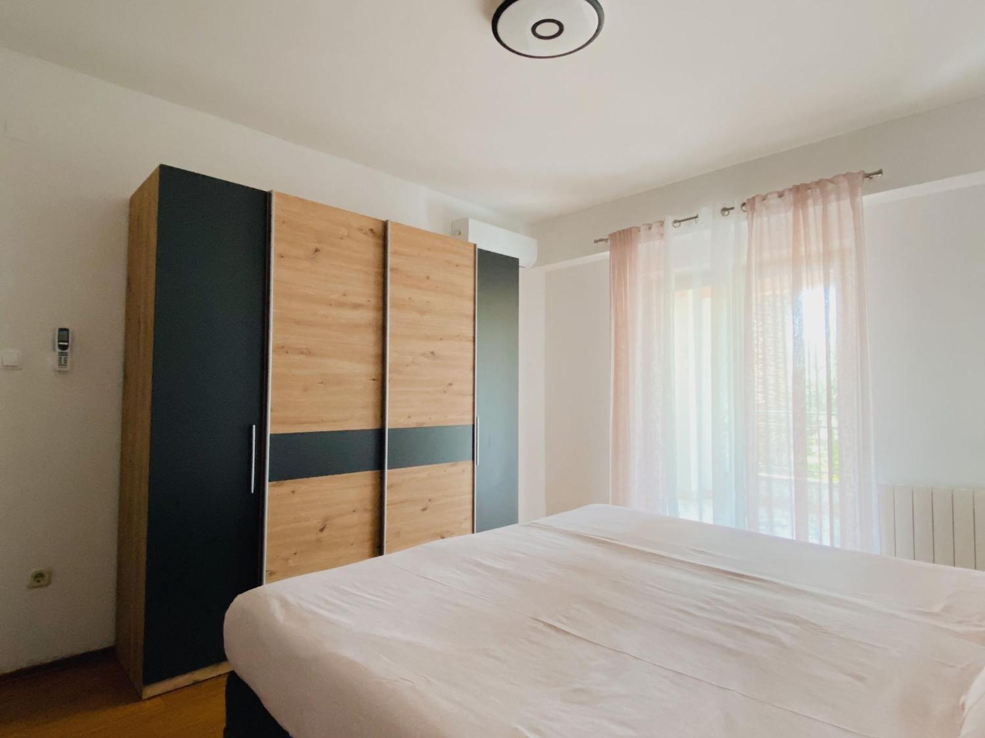 Family Friendly Apartments With A Swimming Pool Povljana, Pag - 244 部屋 写真